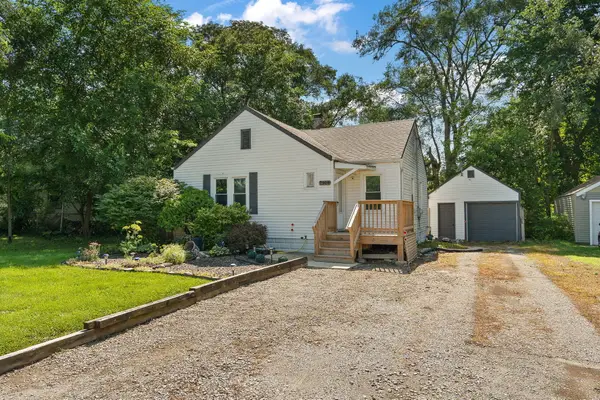 7506 Taft Street, Merrillville, IN 46410