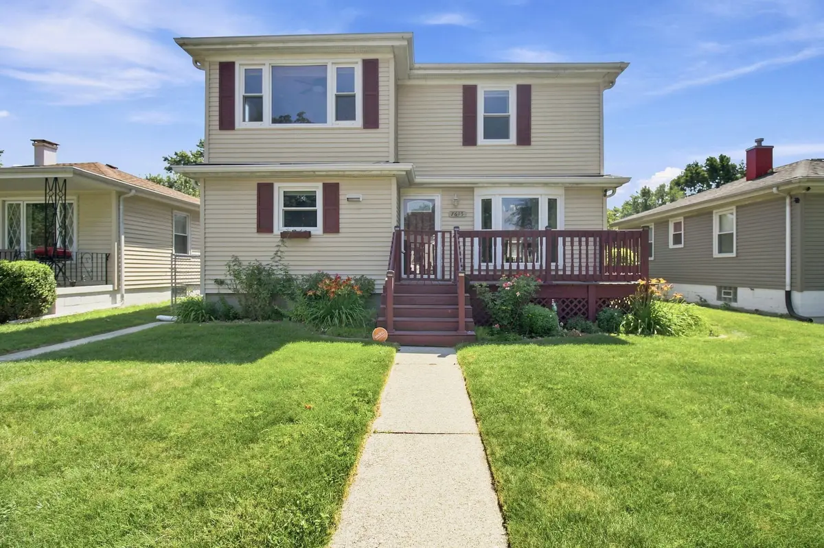 7615 Oakdale Avenue, Hammond, IN 46324 - #1