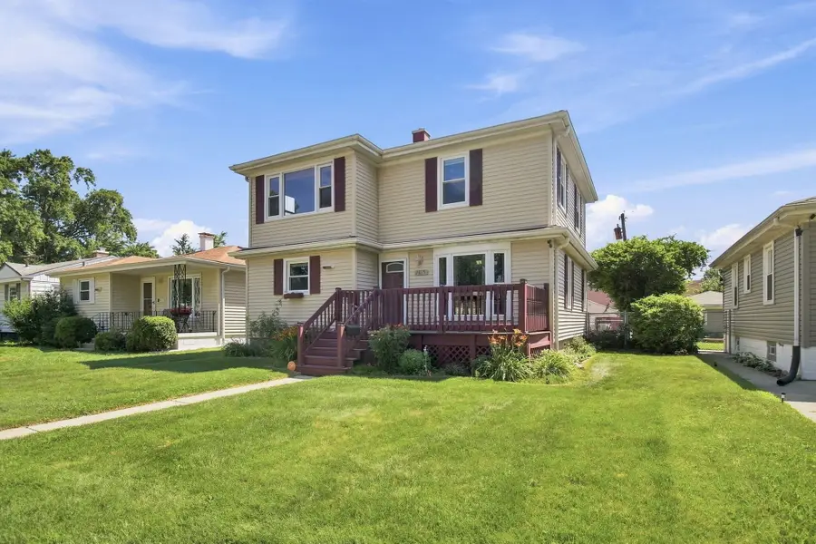 7615 Oakdale Avenue, Hammond, IN 46324 - #2