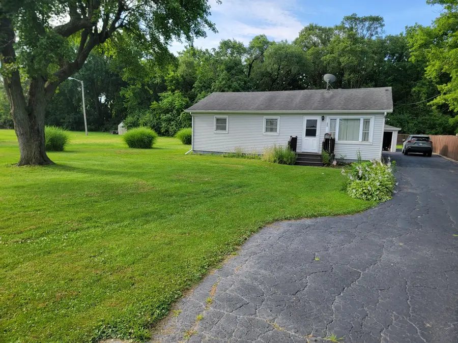209 E 71st Avenue, Merrillville, IN 46410 - #2