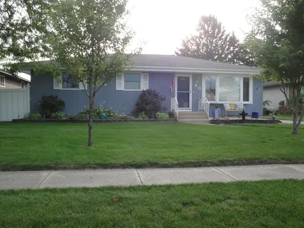 40 Heather Court, Schererville, IN 46375