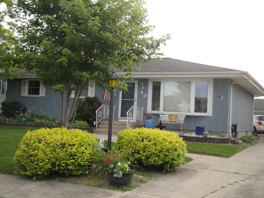 40 Heather Court, Schererville, IN 46375 - #2