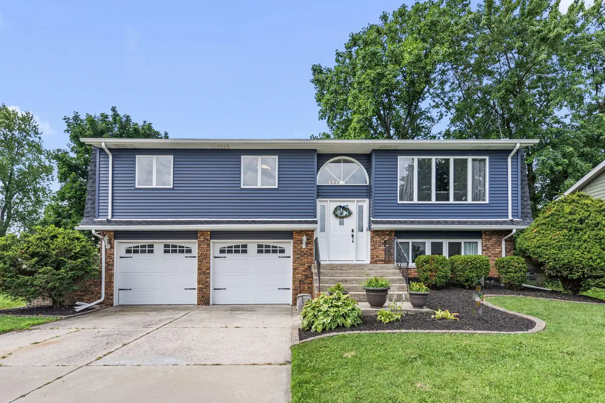 5025 W 88th Court, Crown Point, IN 46307 - #1