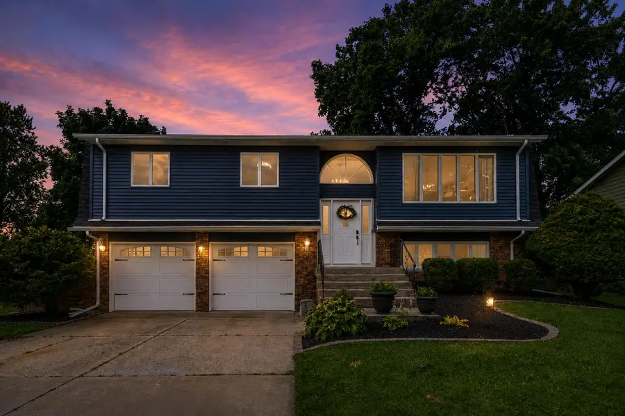 5025 W 88th Court, Crown Point, IN 46307 - #2