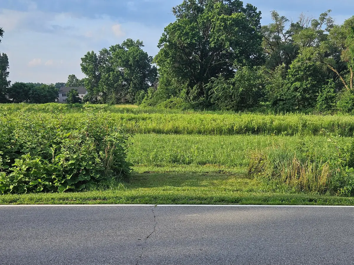 0 Haglund Road, Burns Harbor, IN 46304 - #1