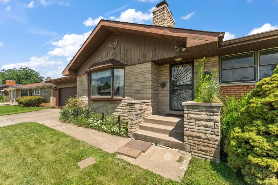240 E 78th Avenue, Merrillville, IN 46410 - #3