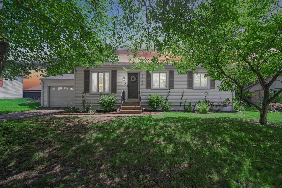 1704 Franklin Street, Valparaiso, IN 46383 - #2