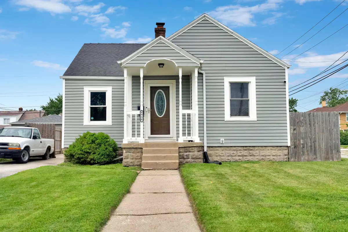 6916 Monroe Avenue, Hammond, IN 46324 - #1