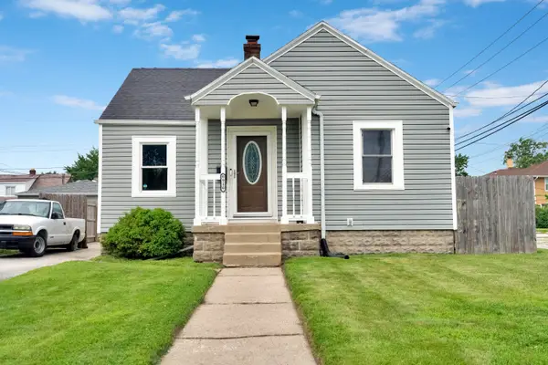 6916 Monroe Avenue, Hammond, IN 46324