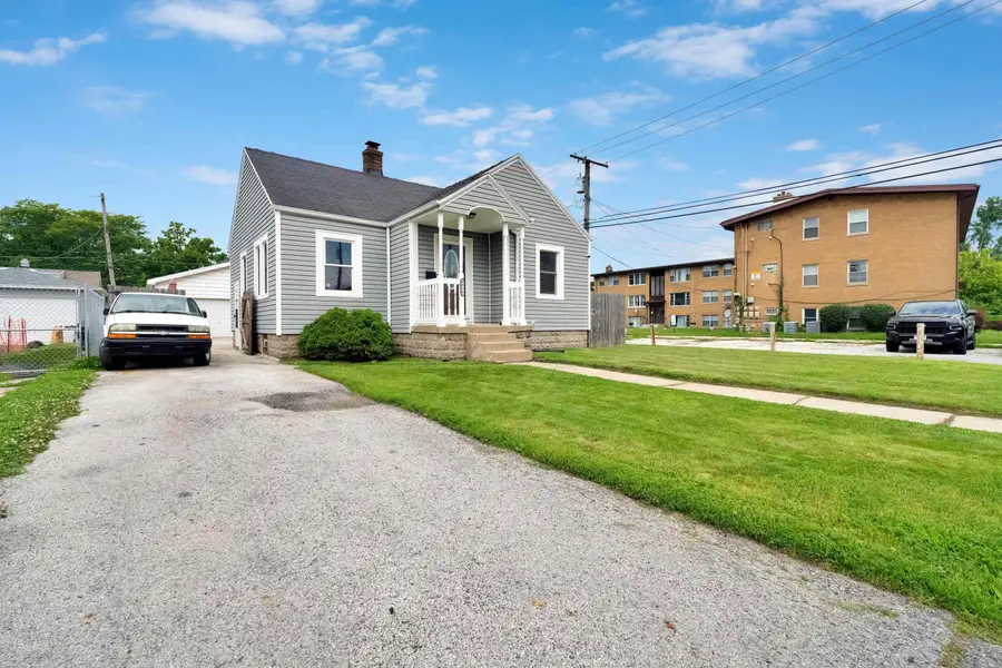 6916 Monroe Avenue, Hammond, IN 46324 - #2