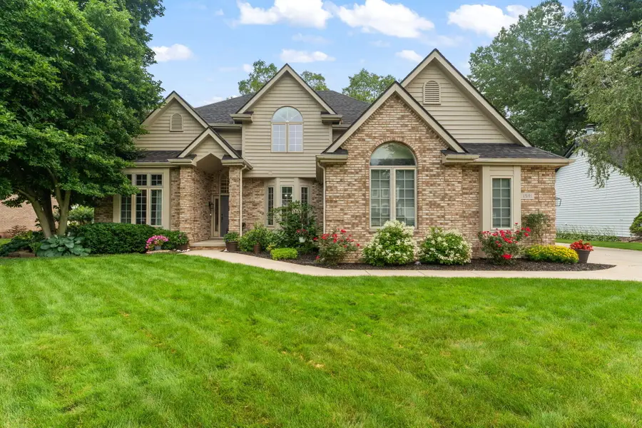 1591 Hogan Avenue, Chesterton, IN 46304 - #2