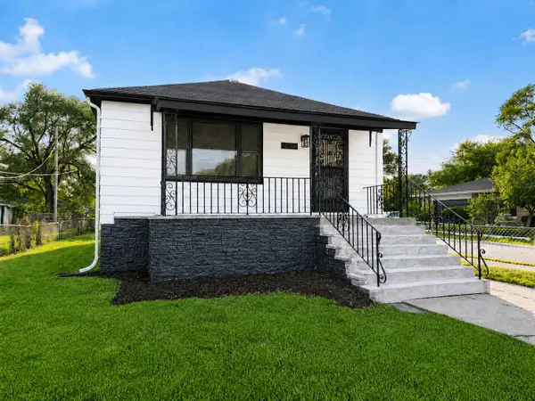 2402 Polk Street, Gary, IN 46407