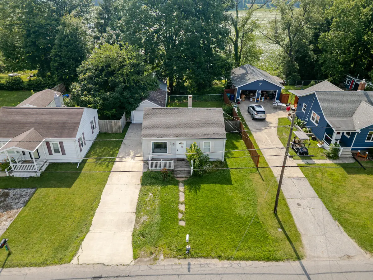 906 Park Street, La Porte, IN 46350 - #1