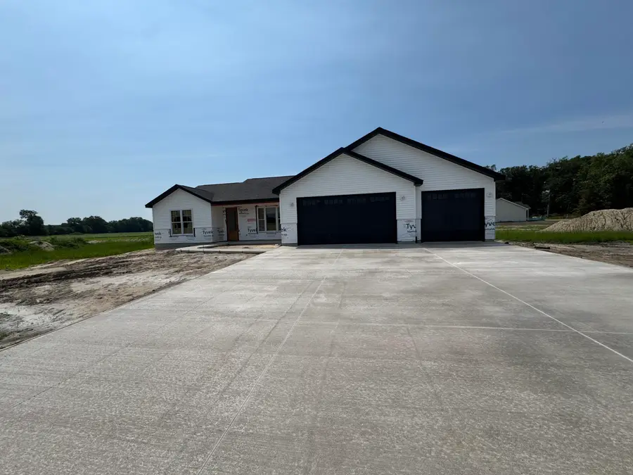 1019 5th Street Sw, Demotte, IN 46310 - #2