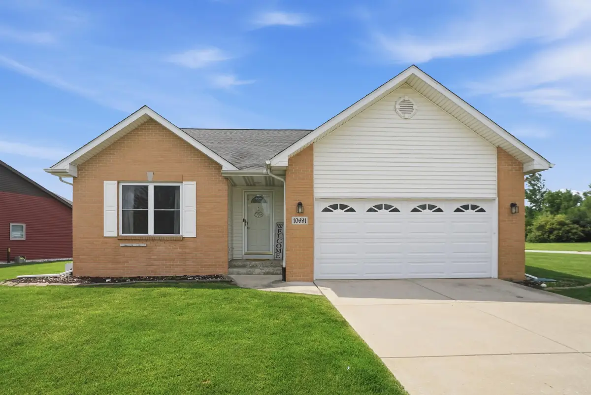 10691 W 116th Avenue, Cedar Lake, IN 46303 - #1