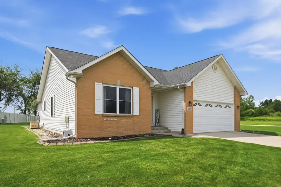 10691 W 116th Avenue, Cedar Lake, IN 46303 - #2