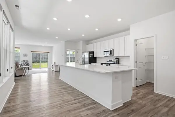 14506 Clover Avenue, Cedar Lake, IN 46303 - #3