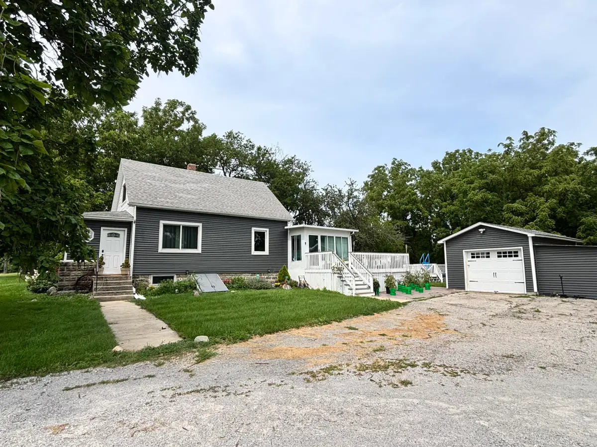 16405 Cline Street, Lowell, IN 46356 - #1