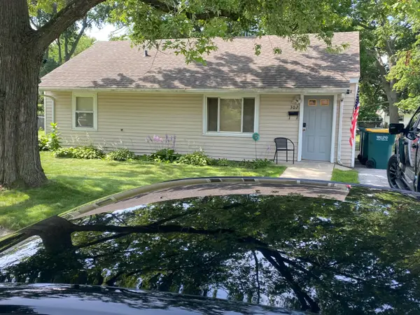 302 Northview Drive, Valparaiso, IN 46383