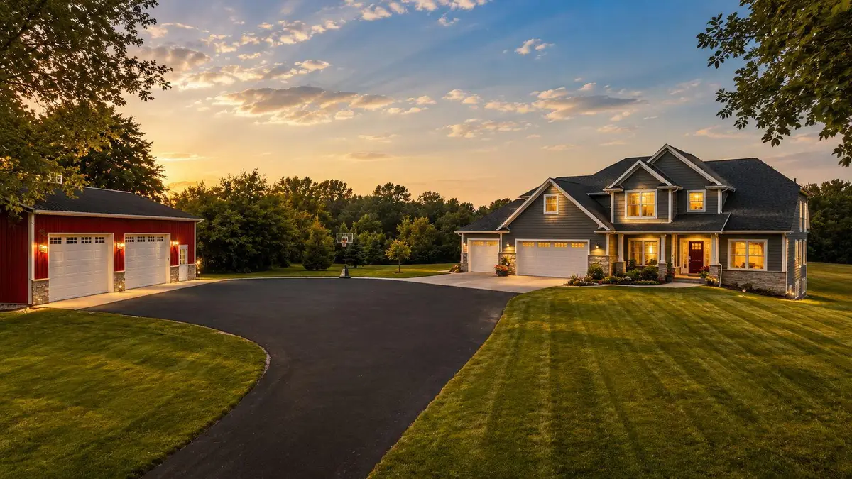 11845 Burr Street, Crown Point, IN 46307 - #1