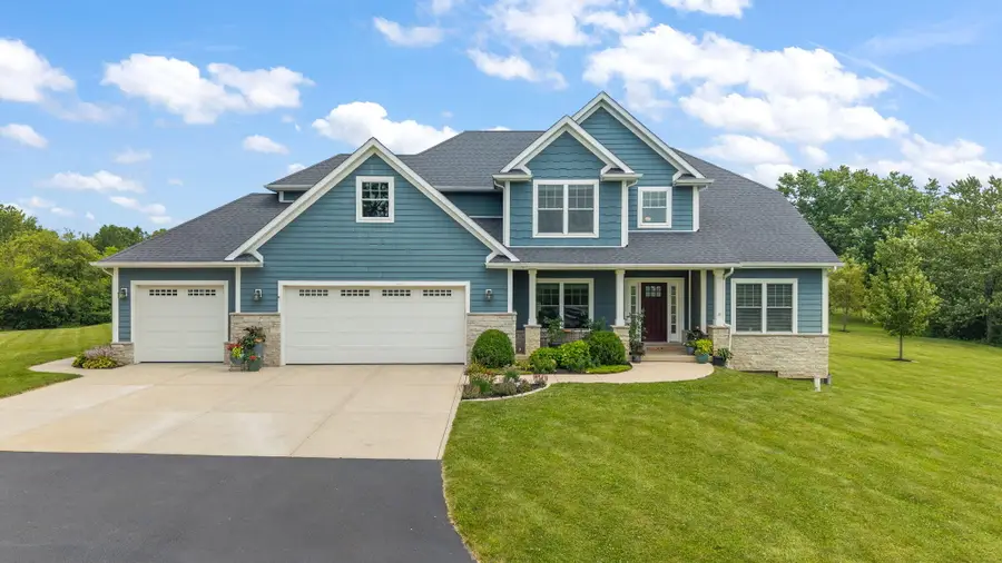 11845 Burr Street, Crown Point, IN 46307 - #3