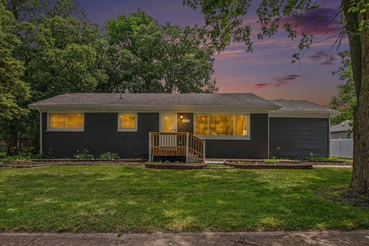 405 Cedar Street Nw, Demotte, IN 46310 - #1