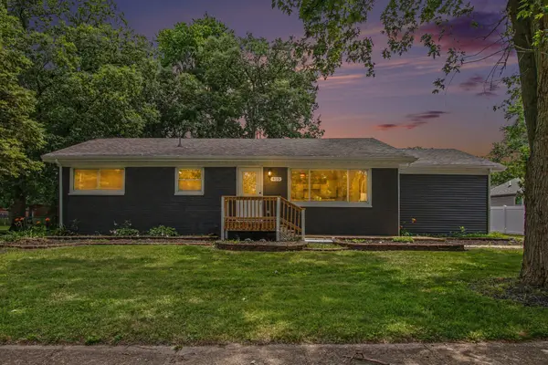 405 Cedar Street Nw, DeMotte, IN 46310