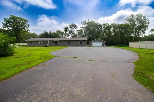 11555 N 1200 W, DeMotte, IN 46310