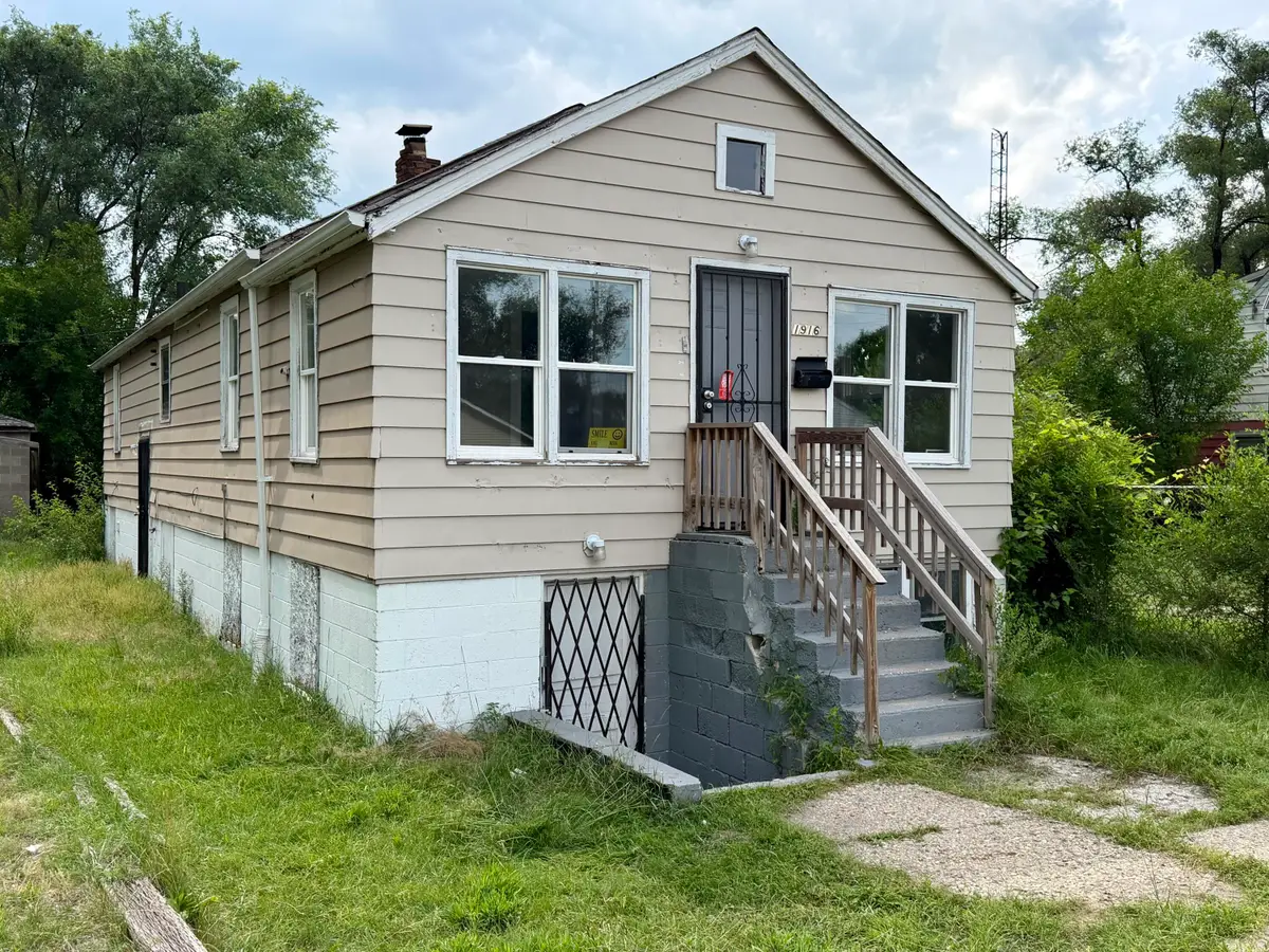 1916 Hayes Street, Gary, IN 46404 - #1