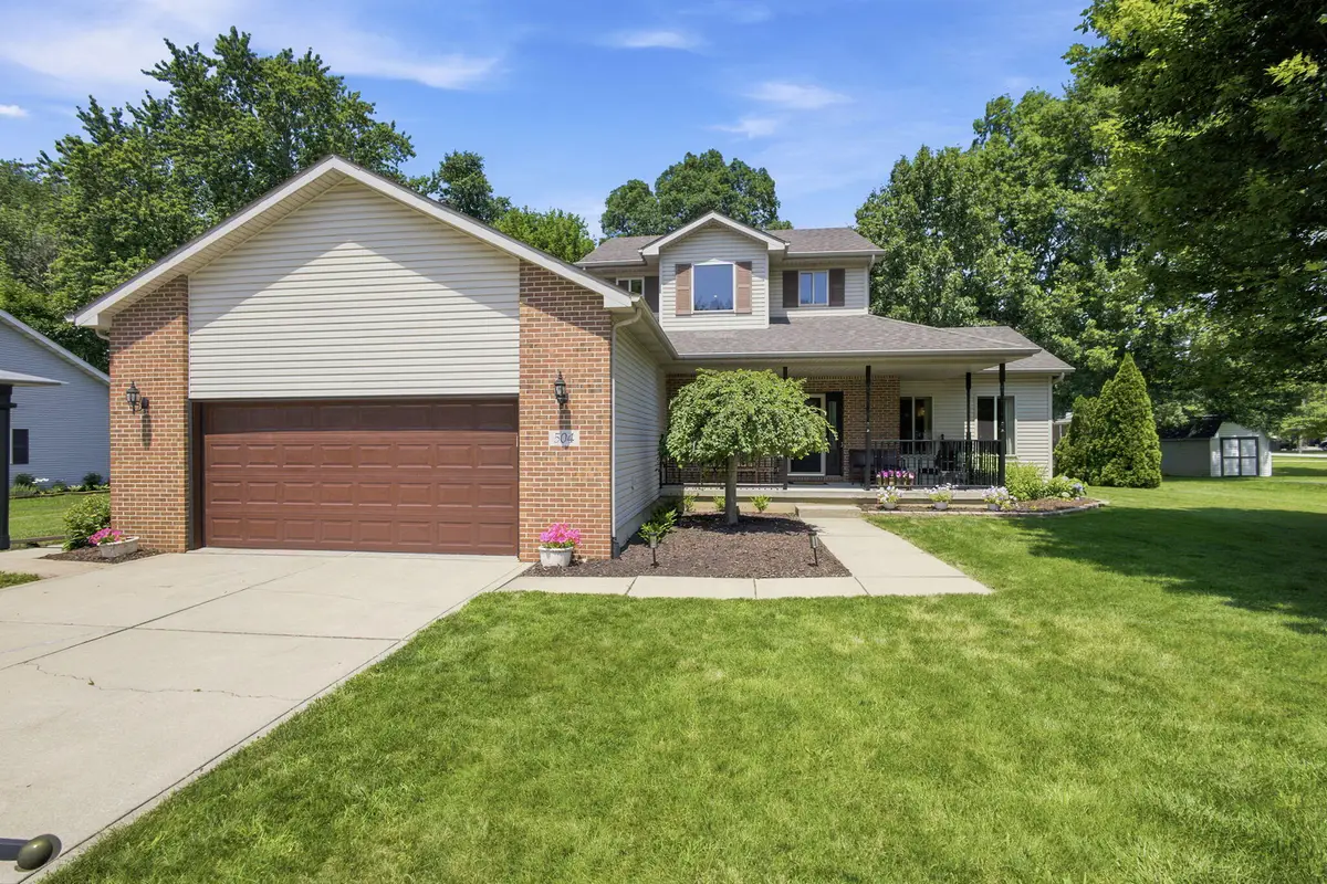 504 Oakwood Drive, Chesterton, IN 46304 - #1