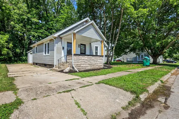 206 Rumely Street, La Porte, IN 46350