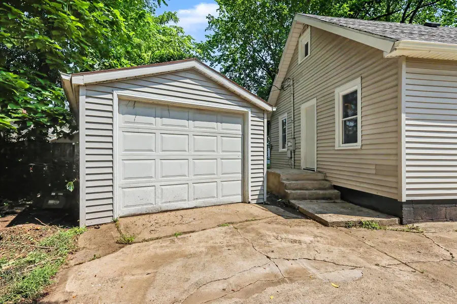 206 Rumely Street, La Porte, IN 46350 - #3