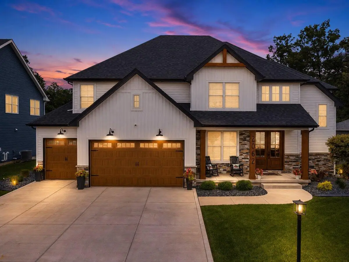 2062 Louis Drive, Crown Point, IN 46307 - #1