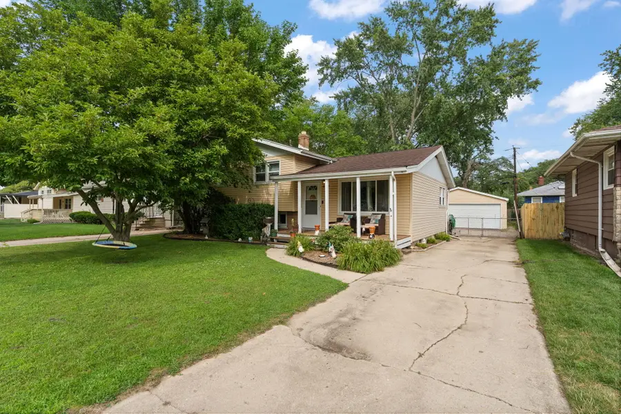 409 N Glenwood Drive, Griffith, IN 46319 - #2