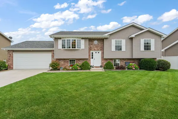 12736 Colfax Street, Cedar Lake, IN 46303
