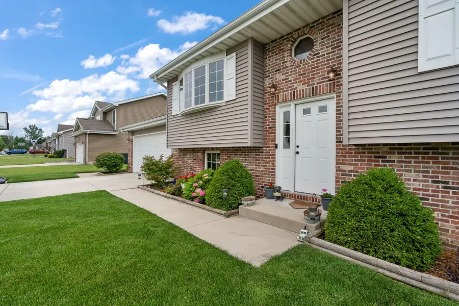 12736 Colfax Street, Cedar Lake, IN 46303 - #3