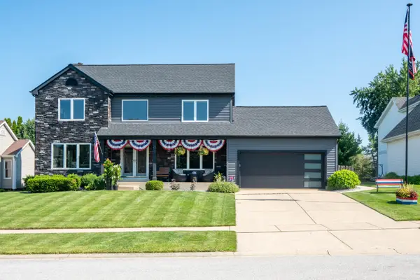 71 Chateau Drive, Dyer, IN 46311