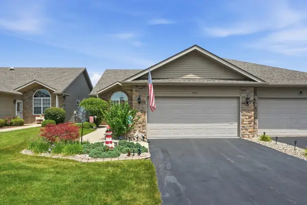 430 Holley Drive, Crown Point, IN 46307
