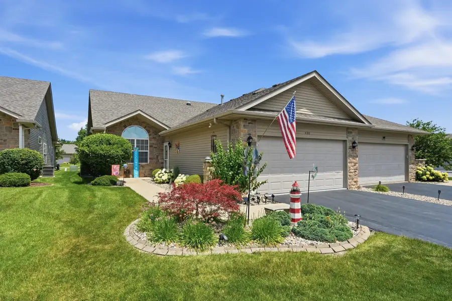 430 Holley Drive, Crown Point, IN 46307 - #2