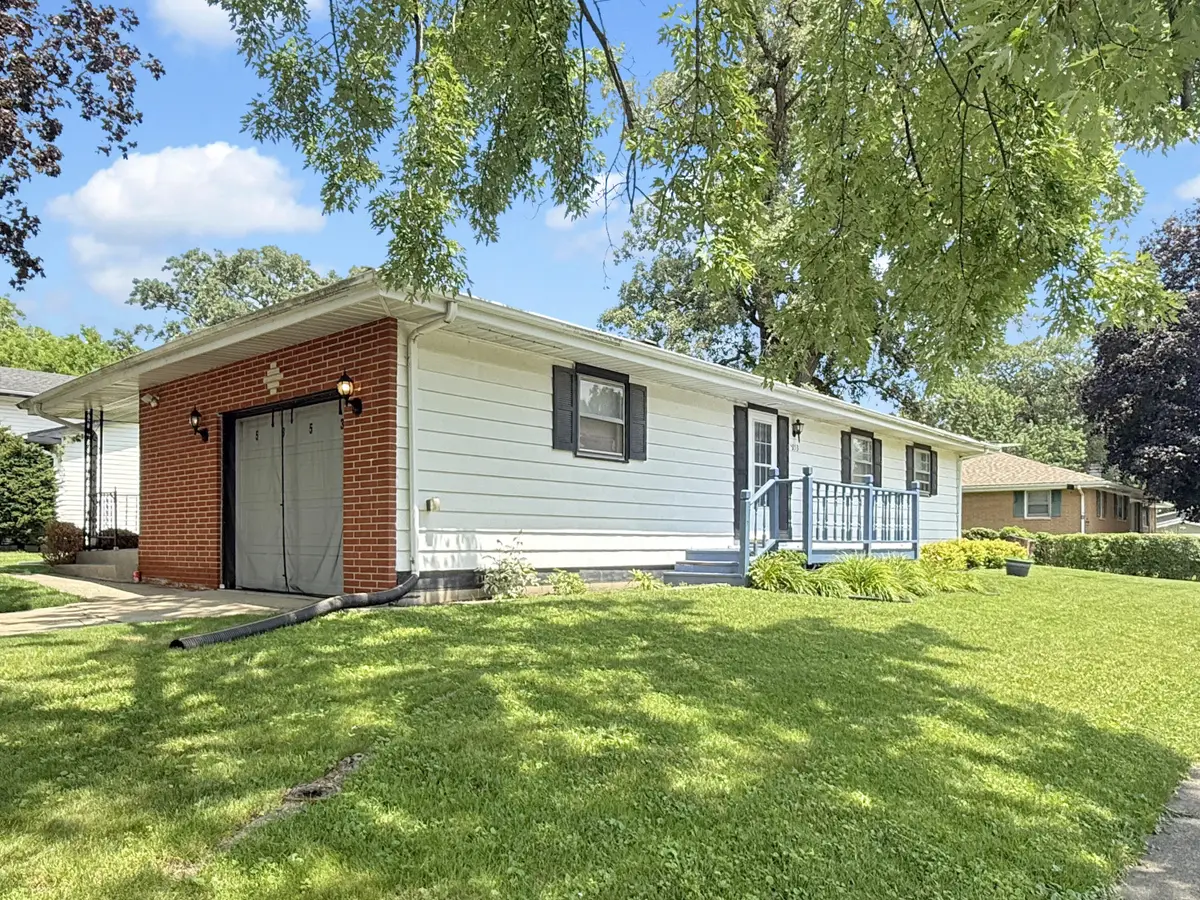 5353 Garfield Street, Merrillville, IN 46410 - #1