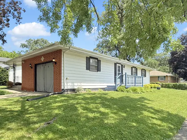 5353 Garfield Street, Merrillville, IN 46410