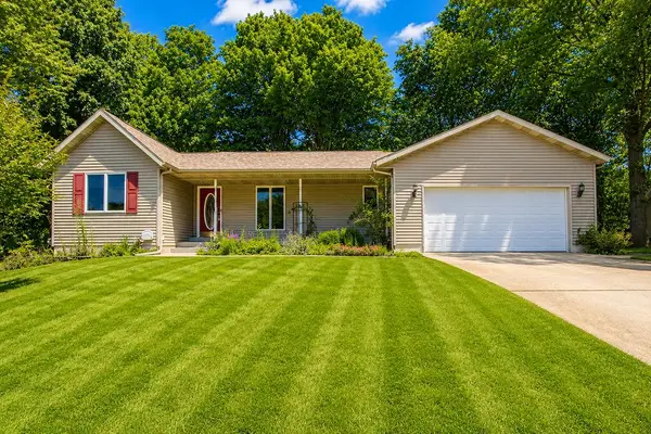 4661 W Burgundy Trail, La Porte, IN 46350