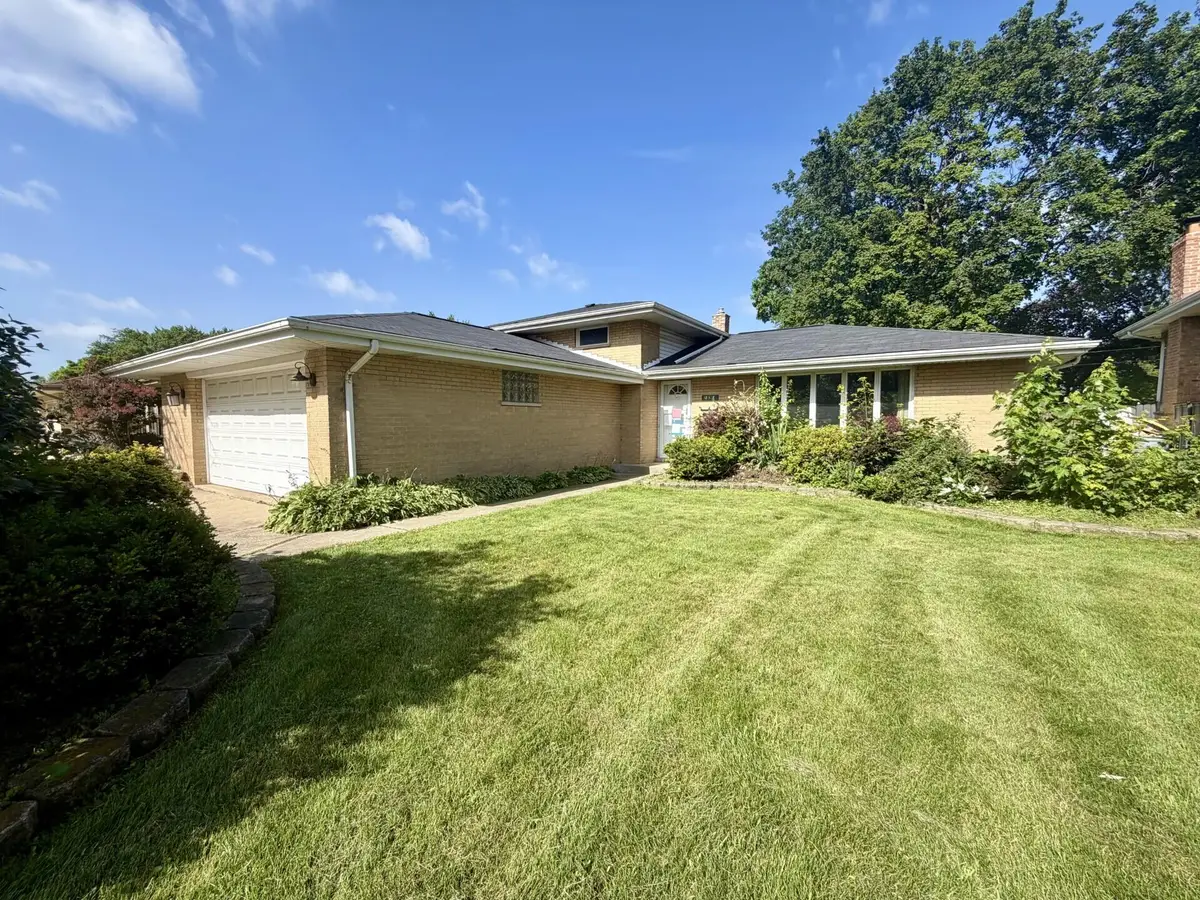 18518 Bock Road, Lansing, IL 60438 - #1