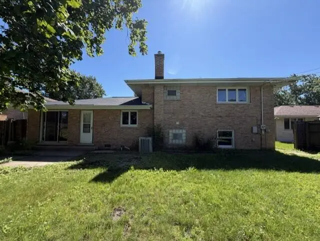 18518 Bock Road, Lansing, IL 60438 - #2