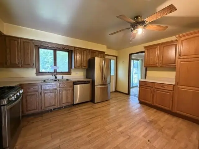 18518 Bock Road, Lansing, IL 60438 - #3