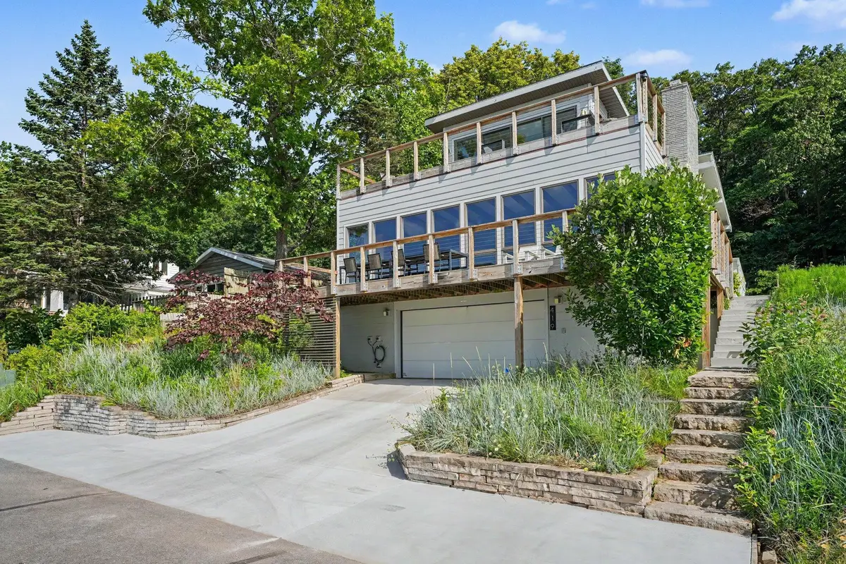 419 E Lake Front Drive, Beverly Shores, IN 46301 - #1