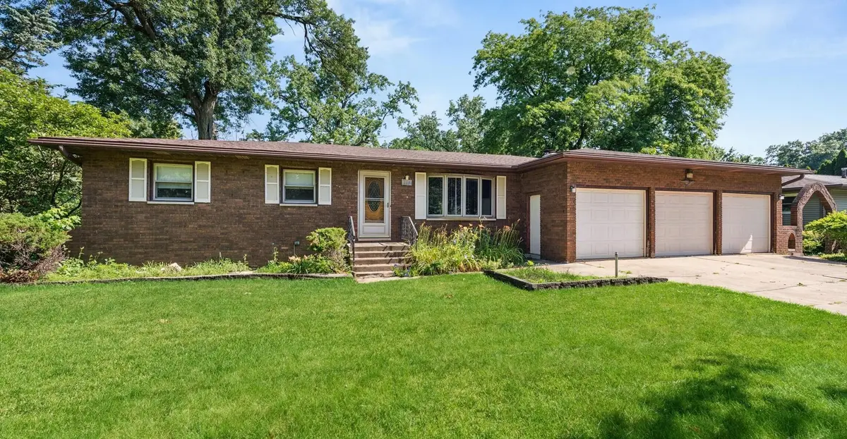 5312 Willow Avenue, Portage, IN 46368 - #1