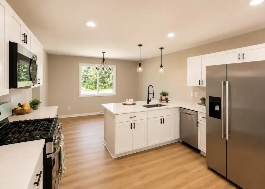 208 Farmwood Lane, La Porte, IN 46350 - #3