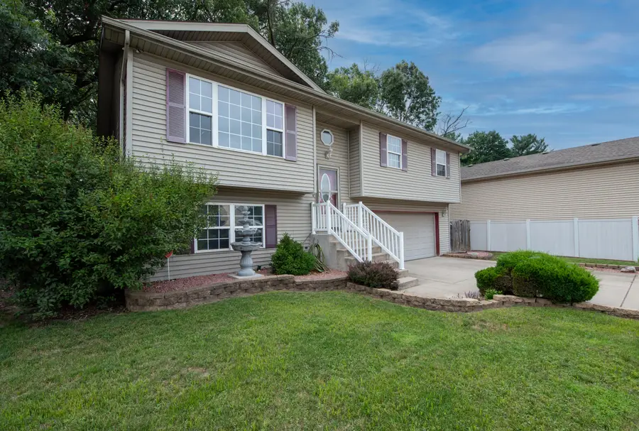 2428 Sea Horse Street, Portage, IN 46368 - #2