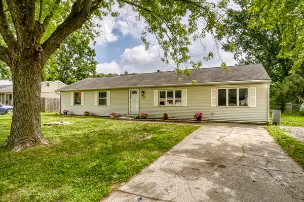 9713 N 490 E, DeMotte, IN 46310
